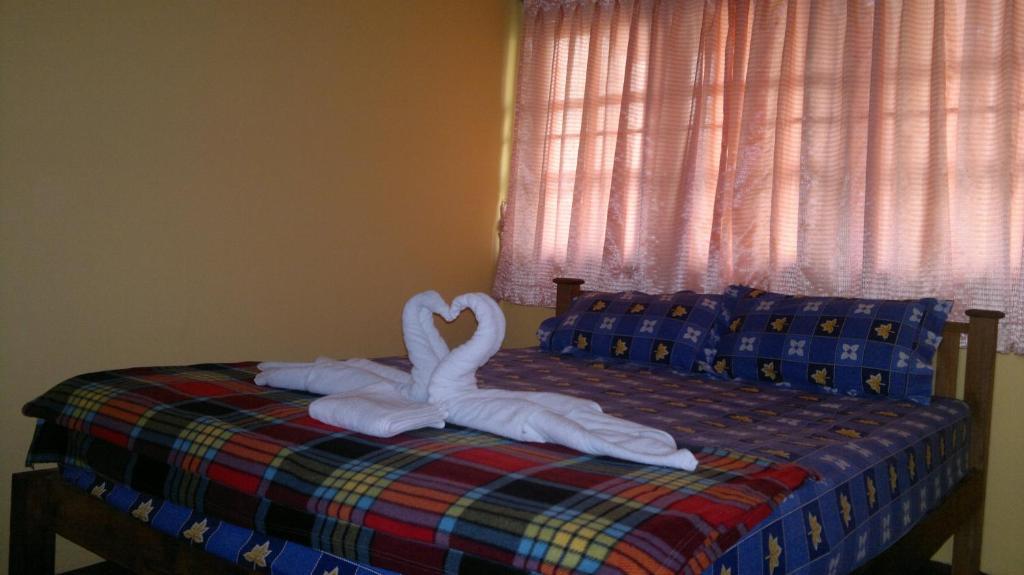Cumpun Guest House Chiang Mai Room photo