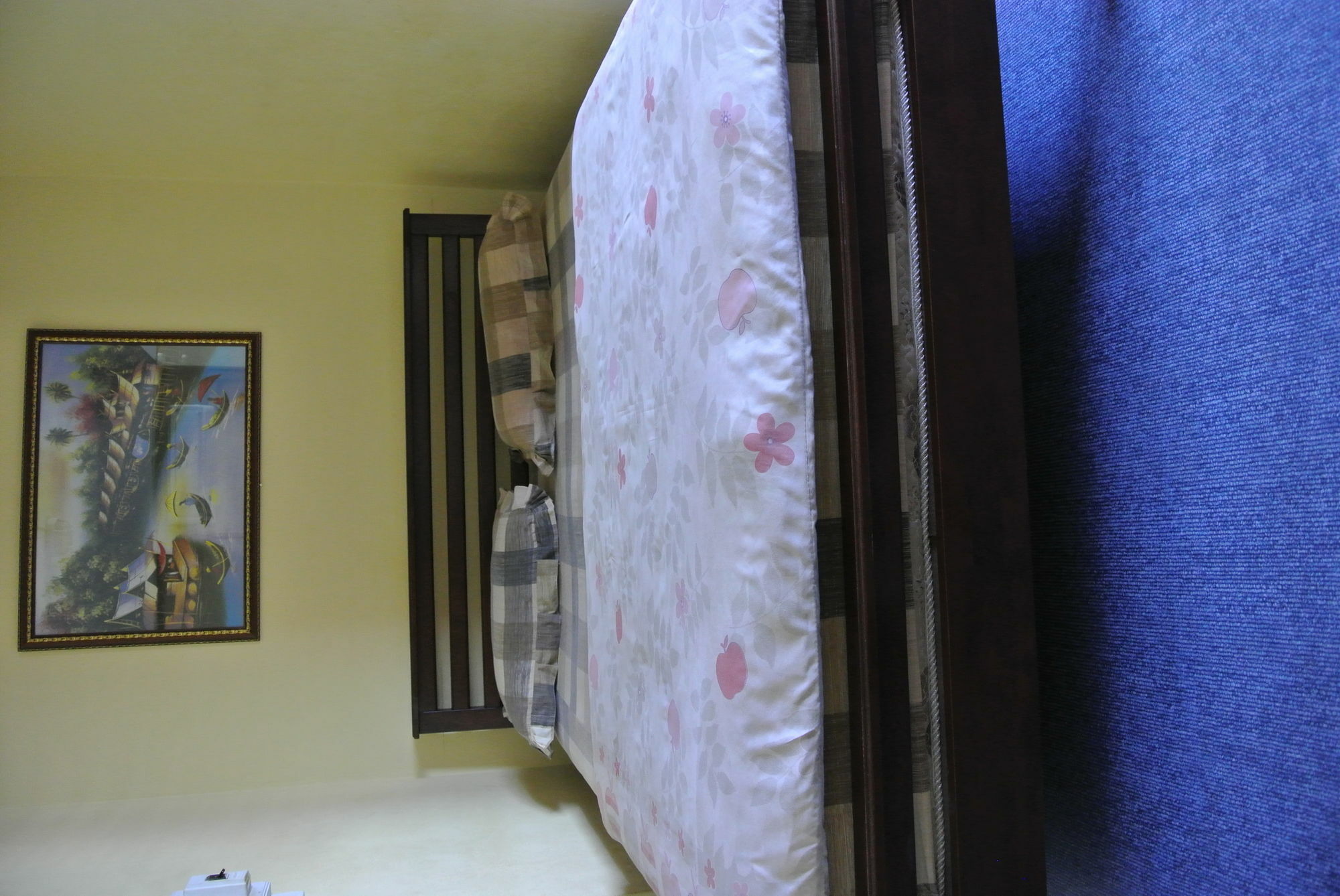 Cumpun Guest House Chiang Mai Exterior photo